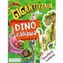 Gigantozaur. dino zabawa Olesiejuk sp. z o.o Sklep on-line