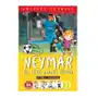 Gwiazdy futbolu: Neymar - Praca zbiorowa Sklep on-line