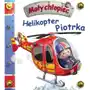 Helikopter piotrka. mały chłopiec Olesiejuk sp. z o.o Sklep on-line