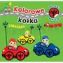 Kolorowe kółka. lunapark Sklep on-line