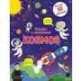 Kosmos. Książka z okienkami Sklep on-line