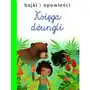 Księga dżungli Olesiejuk sp. z o.o Sklep on-line