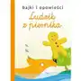 Ludzik z piernika Sklep on-line