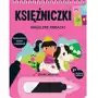 Magiczne obrazki. księżniczki Olesiejuk sp. z o.o Sklep on-line