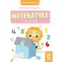 Matematyka i domki dla lalek. poziom c (5-6 lat) Sklep on-line