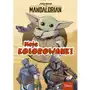 Moje kolorowanki. star wars the mandalorian Sklep on-line