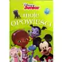 Moje opowieści. disney junior Olesiejuk sp. z o.o Sklep on-line