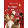 Moje opowieści. disney pixar Olesiejuk sp. z o.o Sklep on-line