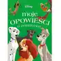 Olesiejuk sp. z o.o. Moje opowieści o zwierzętach. disney Sklep on-line