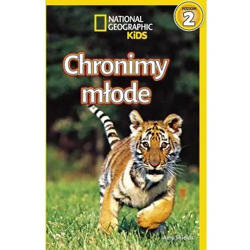 Olesiejuk sp. z o.o. National geographic kids chronimy młode