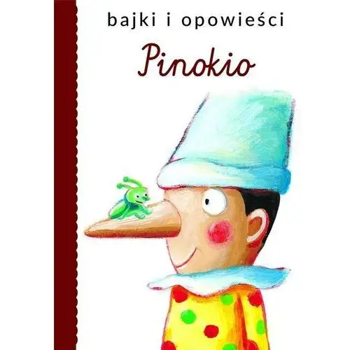 Pinokio Olesiejuk sp. z o.o