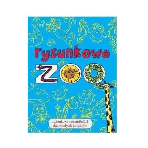 Rysunkowe ZOO