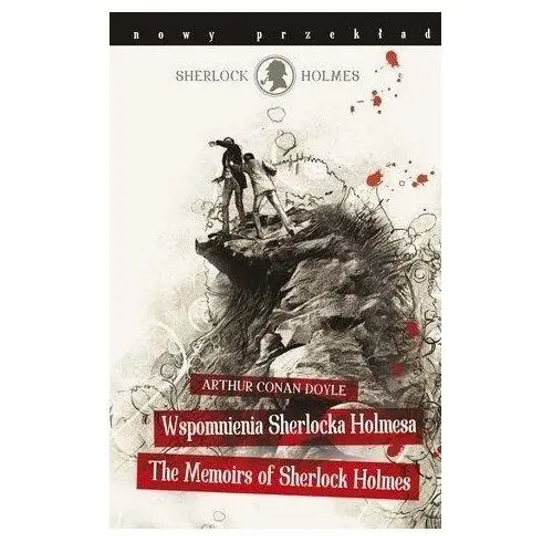 Sherlock holmes. wspomnienia sherlocka holmesa