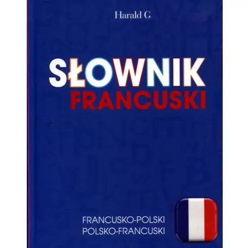 Słownik francuski Olesiejuk sp. z o.o