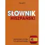 Słownik hiszpański Olesiejuk sp. z o.o Sklep on-line