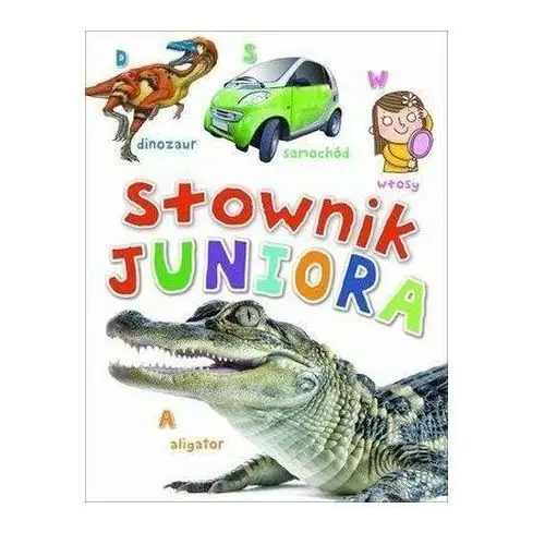 Słownik juniora 2