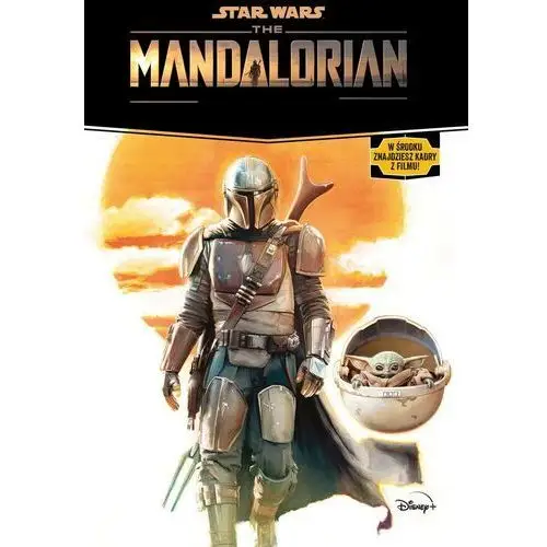 Star wars the mandalorian