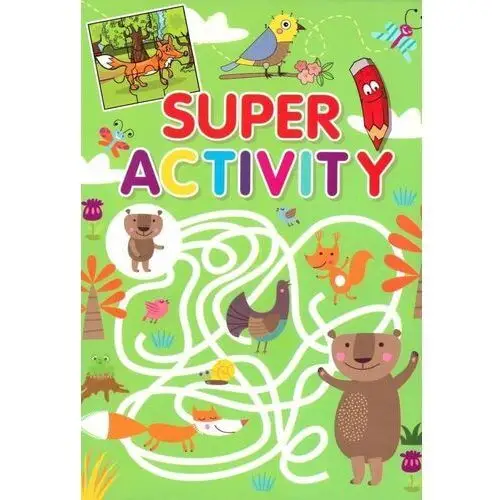 Super Activity