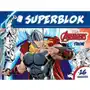 Olesiejuk sp. z o.o. Superblok. marvel avengers thor Sklep on-line