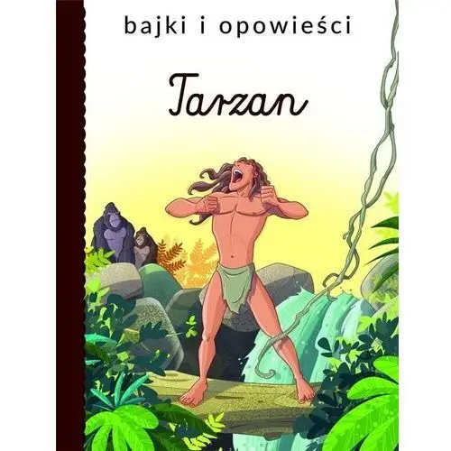 Tarzan Olesiejuk sp. z o.o