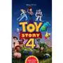 Olesiejuk sp. z o.o. Toy story 4. biblioteczka przygody. disney pixar Sklep on-line