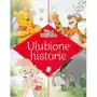 Ulubione historie. disney kubuś i przyjaciele Olesiejuk sp. z o.o Sklep on-line