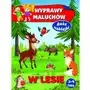 Wyprawy maluchów. w lesie Sklep on-line