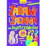 Zabawy i zadania dla bystrzaków 7-8 lat Sklep on-line