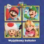 Super mario bros. wyjątkowy bohater Sklep on-line