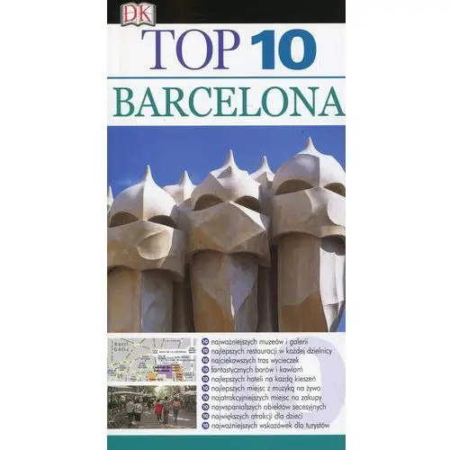 Top 10 barcelona,622KS (5409401)