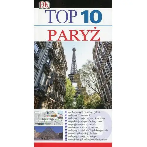 Top 10 paryż,622KS (5409389)