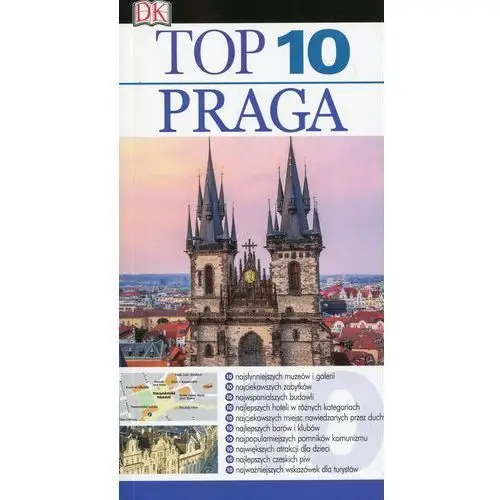 Olesiejuk Top 10 praga