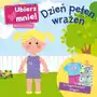 Olesiejuk Ubierz mnie! dzień pełen wrażeń Sklep on-line