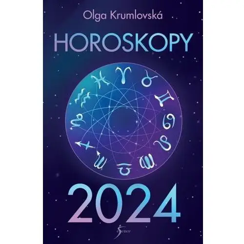Horoskopy 2024 Olga Krumlovská
