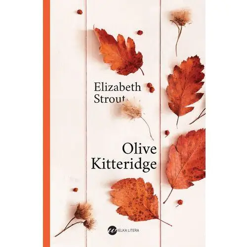 Olive Kitteridge