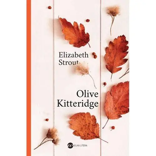 Olive Kitteridge