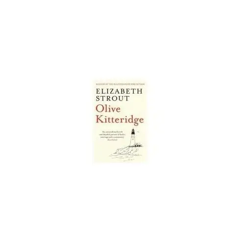 Olive Kitteridge