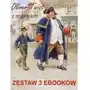 Oliver Twist z angielskim. Zestaw 3 ebooków Sklep on-line