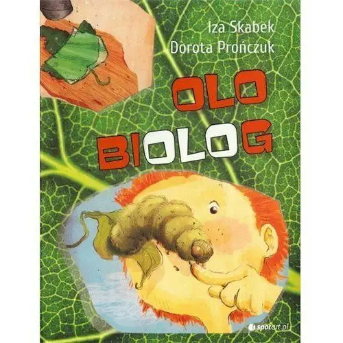 Olo biolog