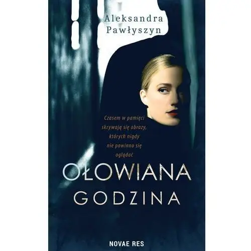 Ołowiana godzina (E-book)