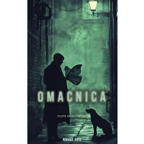 Omacnica