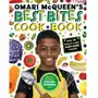 Omari McQueens Best Bites Cookbook (star of TV s What s Cooking, Omari?) Sklep on-line