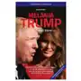 Ombo ljubljana Melania trump - the inside story: the potential first lady Sklep on-line