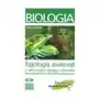 Omega Biologia. fizjologia zwierząt z elementami fizjologii człowieka Sklep on-line