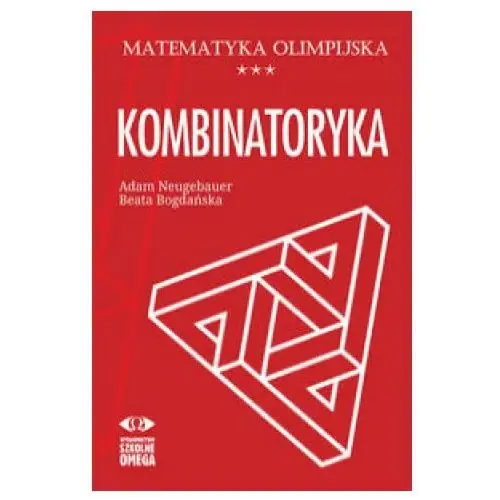 Matematyka olimpijska Kombinatoryka