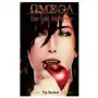 Omega: the last vampire Createspace independent publishing platform Sklep on-line