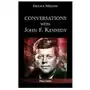 Conversations with john f. kennedy Omnia veritas ltd Sklep on-line