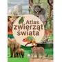 Atlas zwierząt świata Sklep on-line