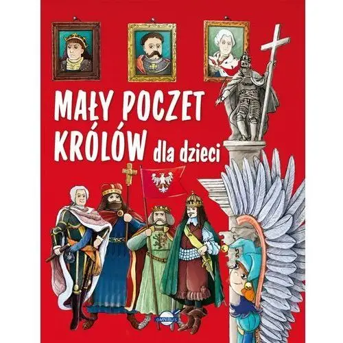 Mały poczet królów dla dzieci