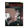 Omnibus music sales limited Hal leonard publishing corporation - motown Sklep on-line